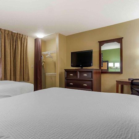 Extended Stay America Suites - New Orleans - Metairie Exterior photo