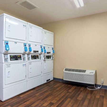 Extended Stay America Suites - New Orleans - Metairie Exterior photo
