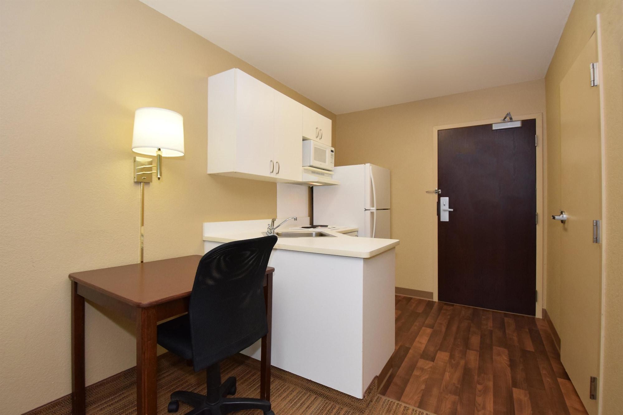 Extended Stay America Suites - New Orleans - Metairie Exterior photo