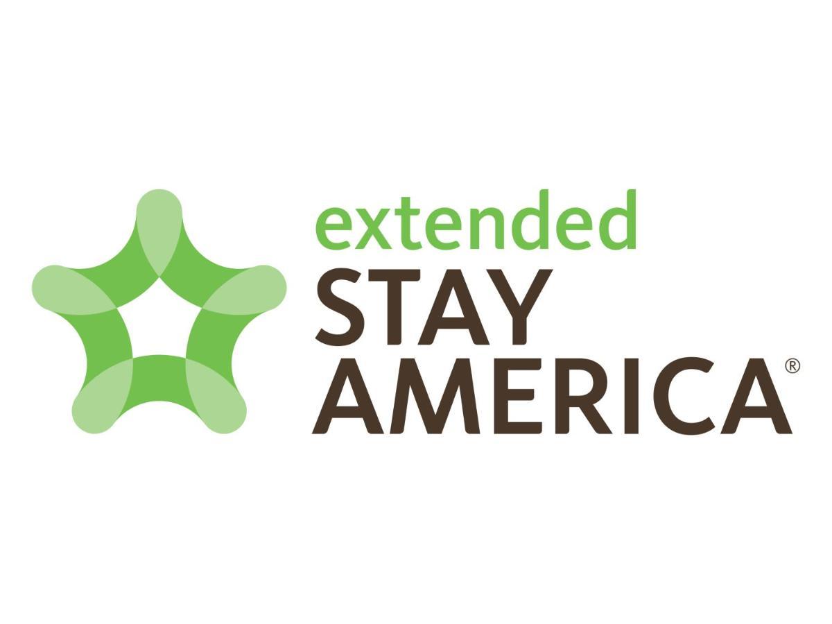 Extended Stay America Suites - New Orleans - Metairie Exterior photo