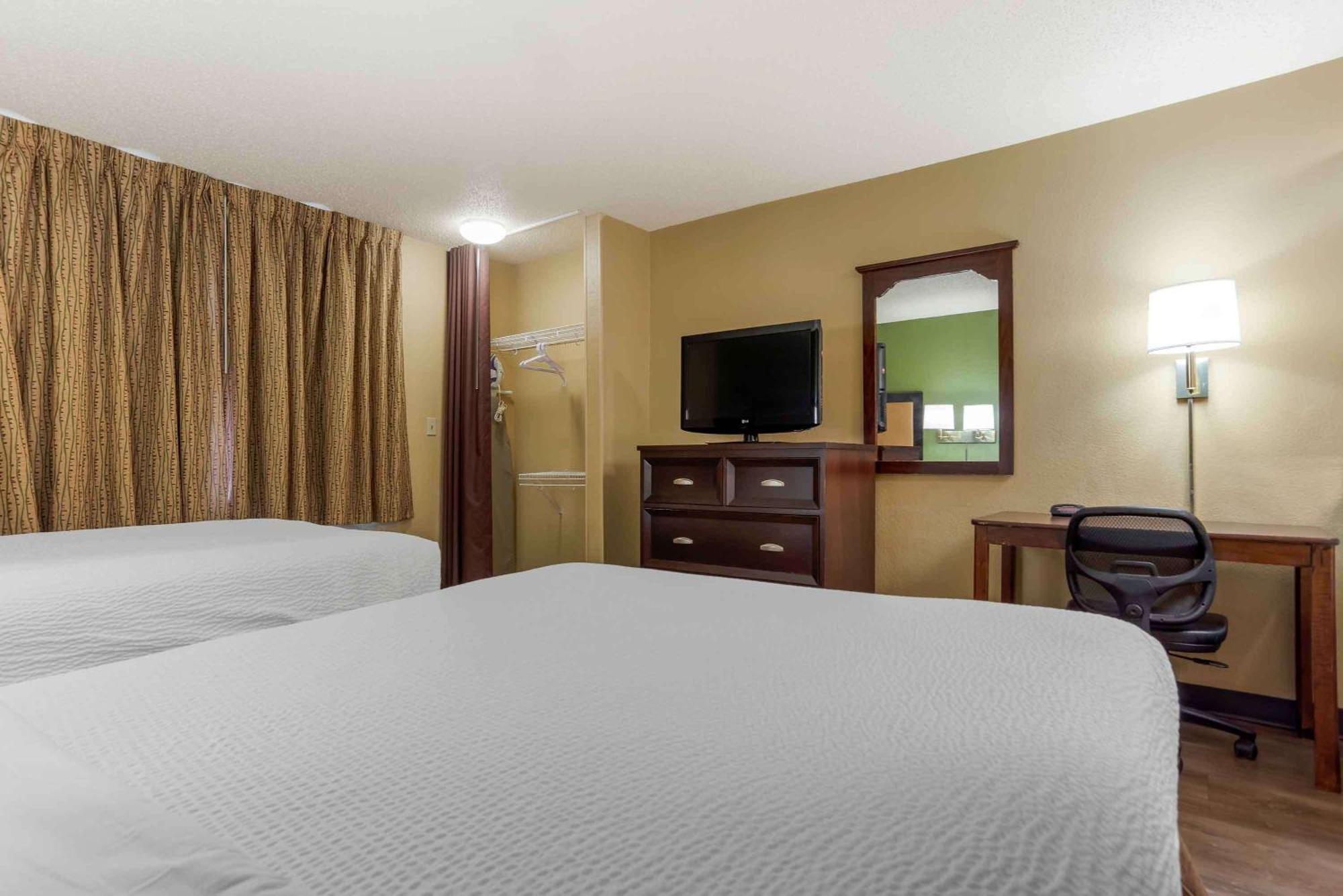Extended Stay America Suites - New Orleans - Metairie Exterior photo