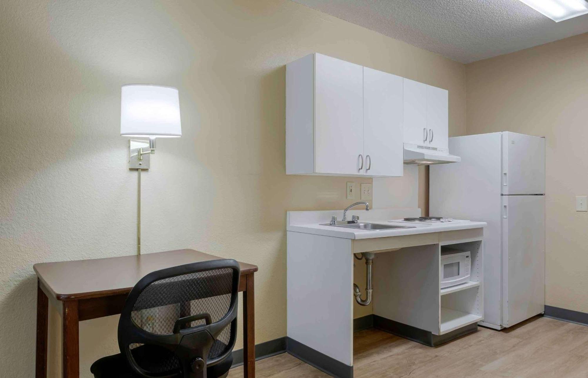 Extended Stay America Suites - New Orleans - Metairie Exterior photo