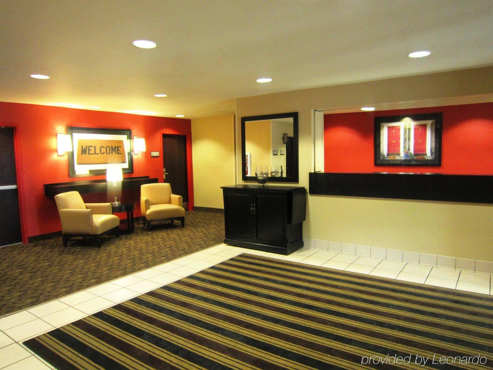 Extended Stay America Suites - New Orleans - Metairie Exterior photo