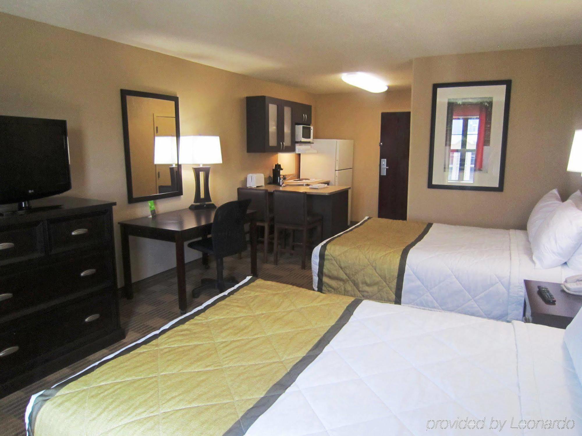 Extended Stay America Suites - New Orleans - Metairie Exterior photo